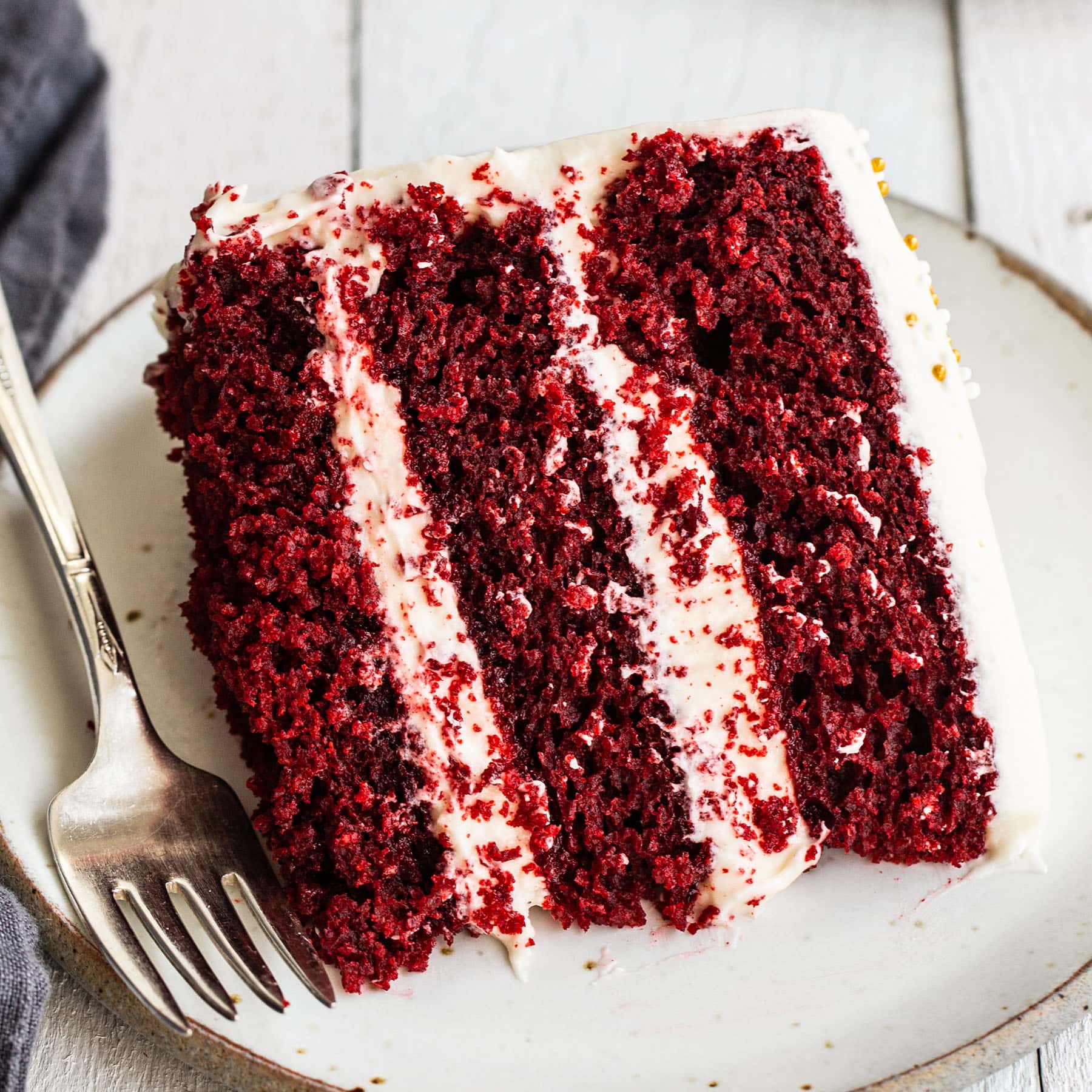 Cheese Cake